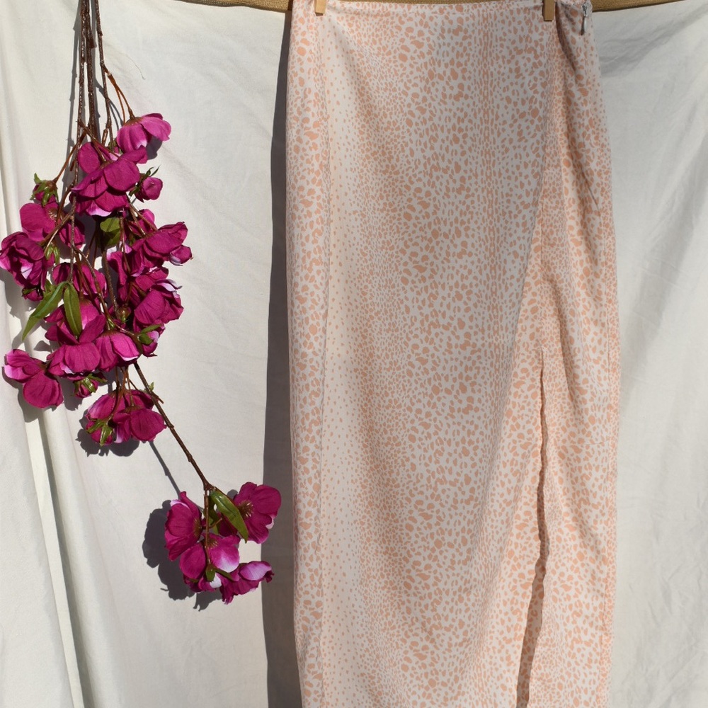 Forever 21 Midi Skirt
